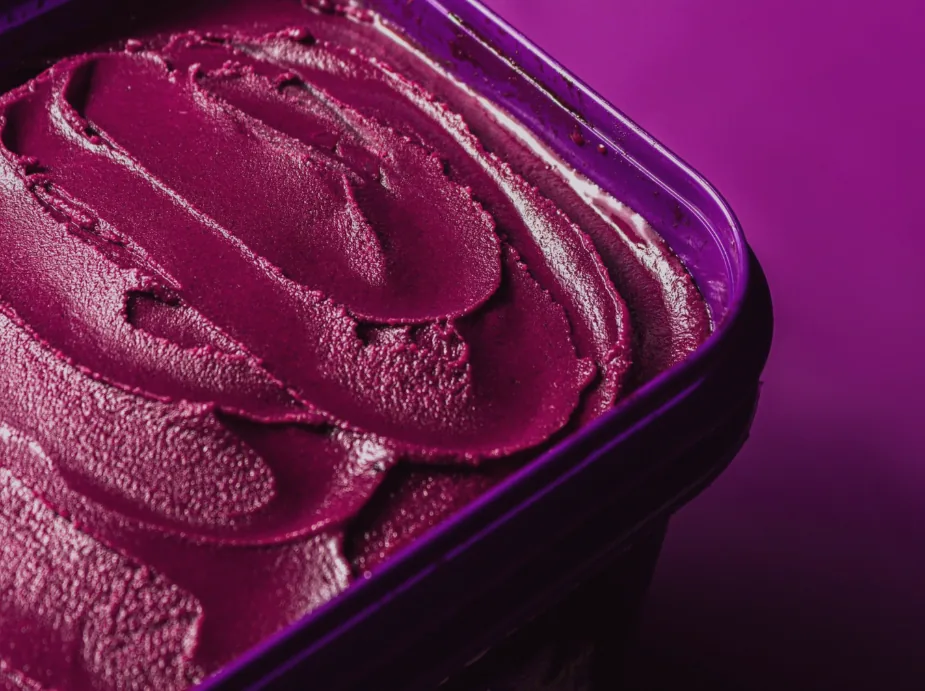 Pote de açaí Amazonas Berry